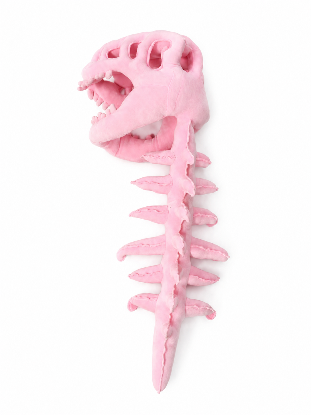 DinoSkele Dog Custume