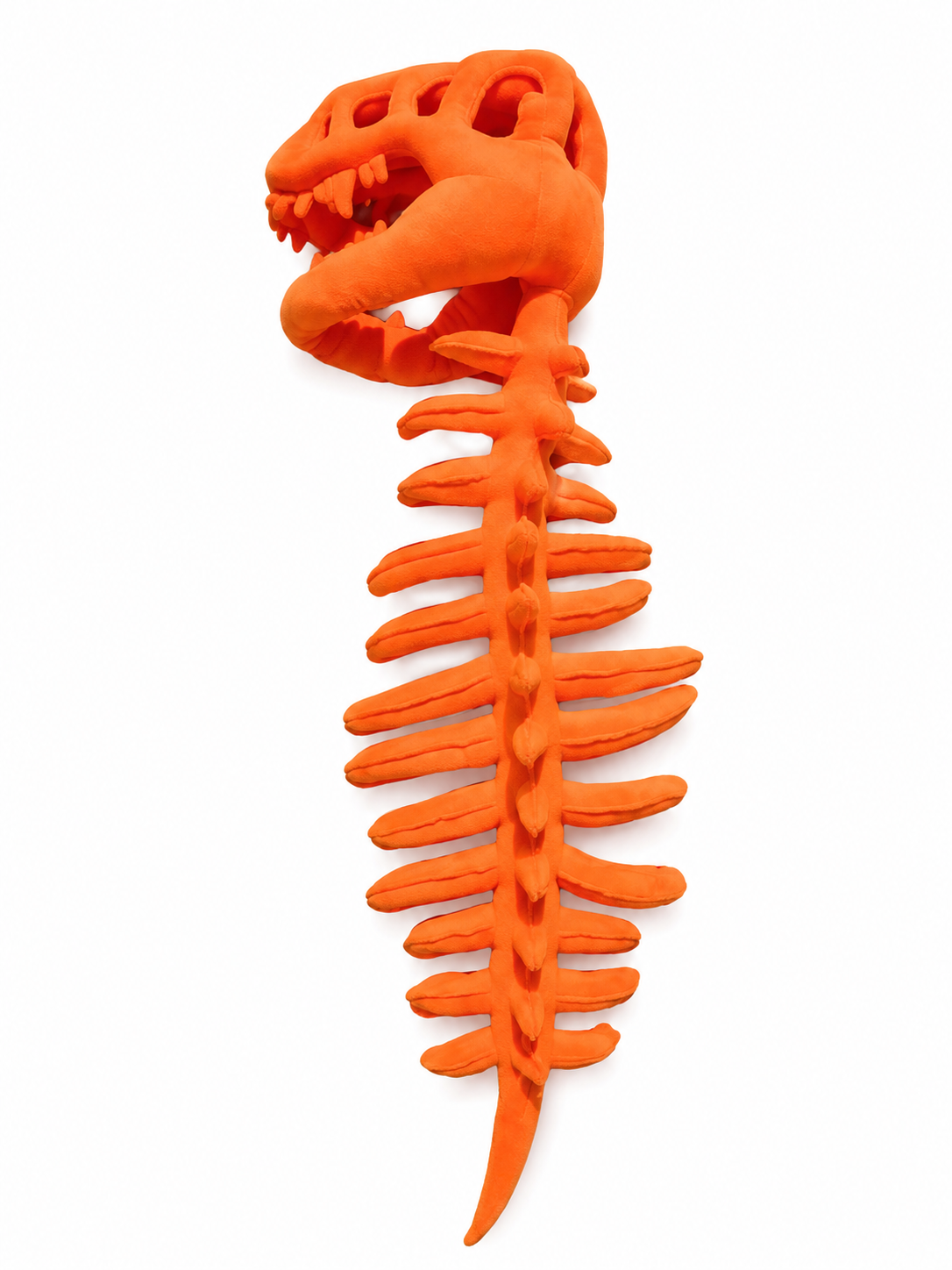 DinoSkele Dog Custume