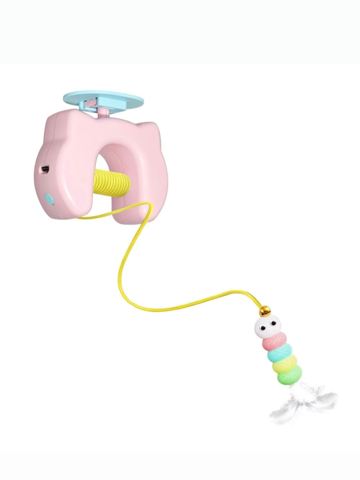 Pet Play Auto Toy