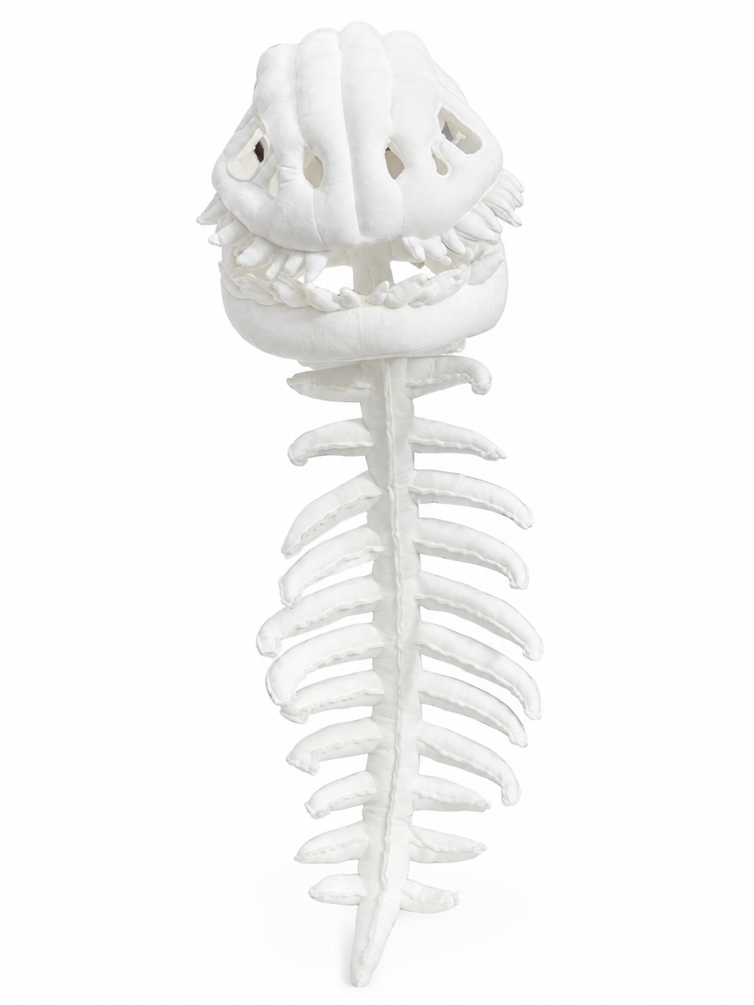 DinoSkele Dog Custume