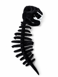 DinoSkele Dog Custume