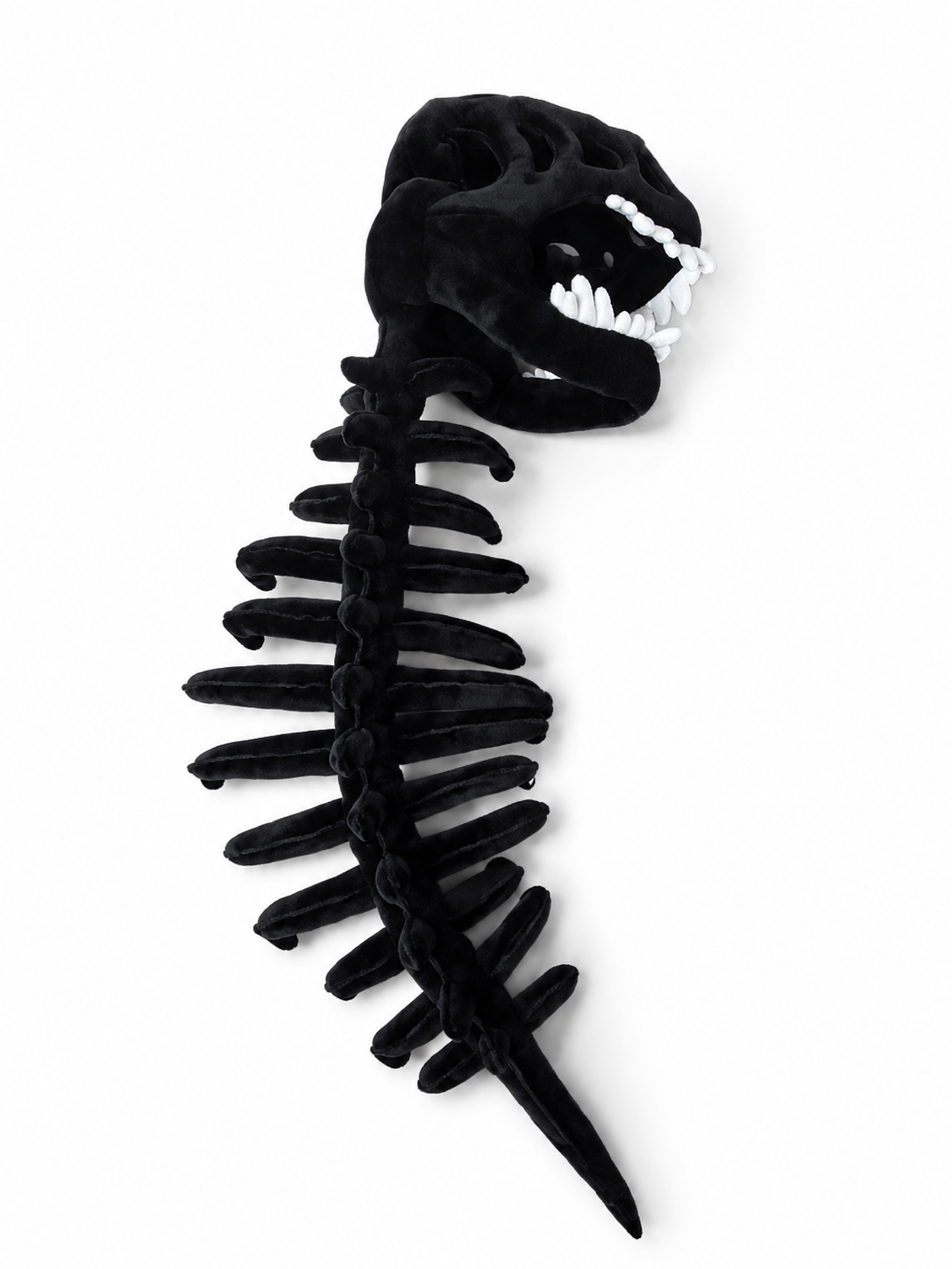 DinoSkele Dog Custume