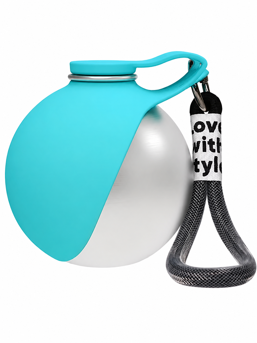 Portable Pet Water Capsule