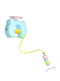 Pet Play Auto Toy