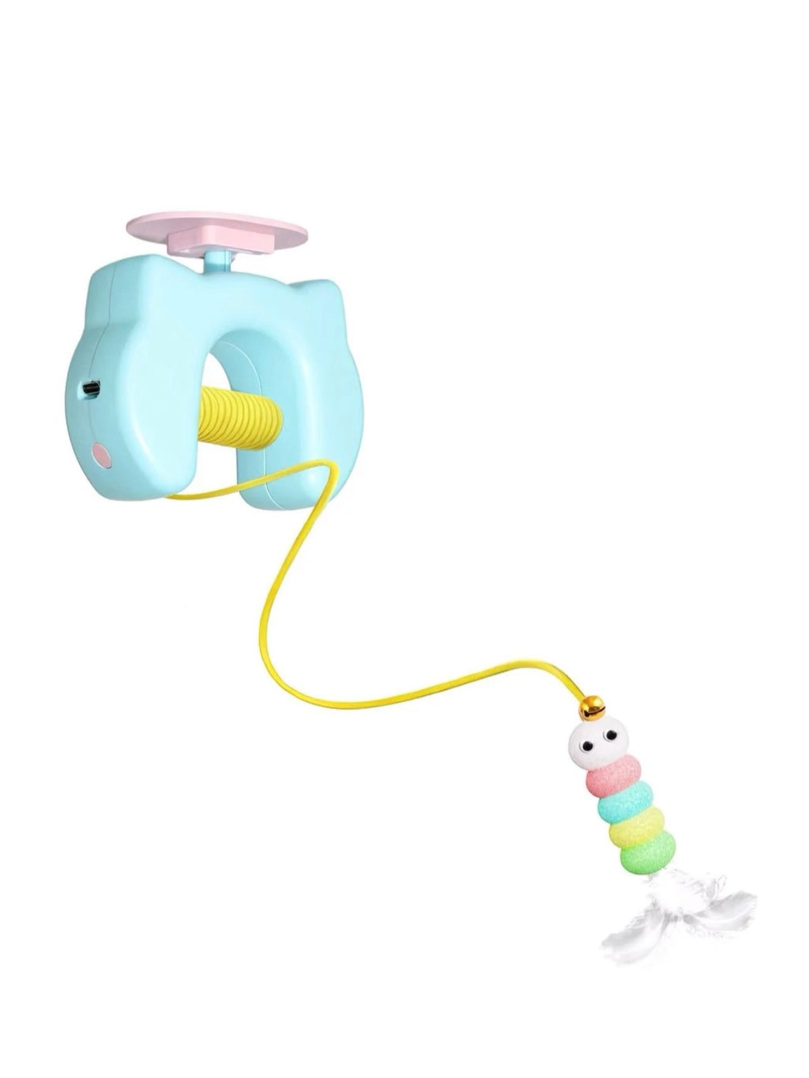 Pet Play Auto Toy